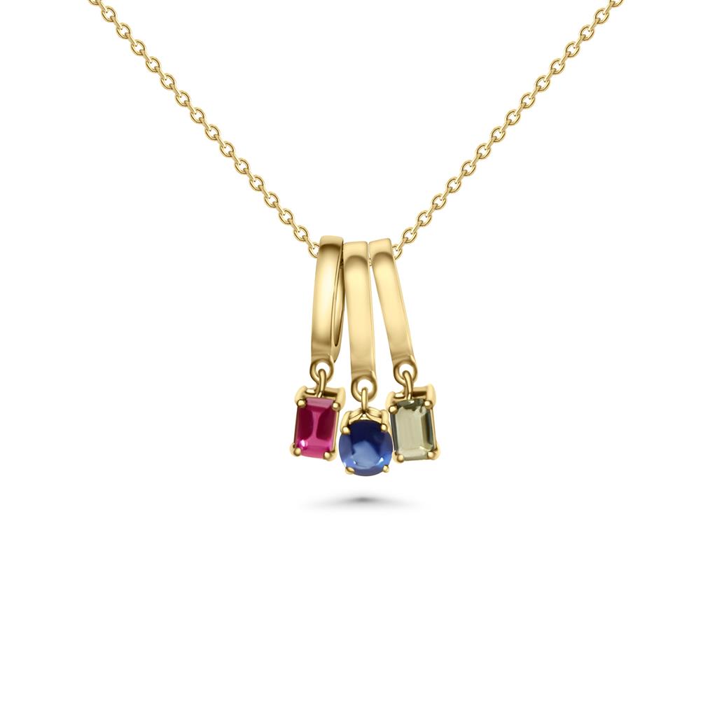 Chains, Pendants & Charms
