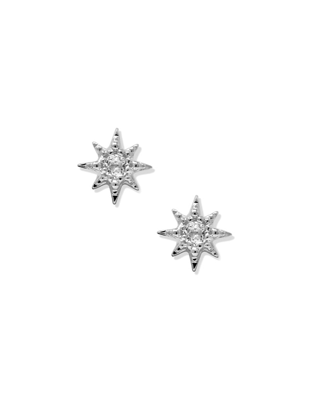 Sterling Silver Collection