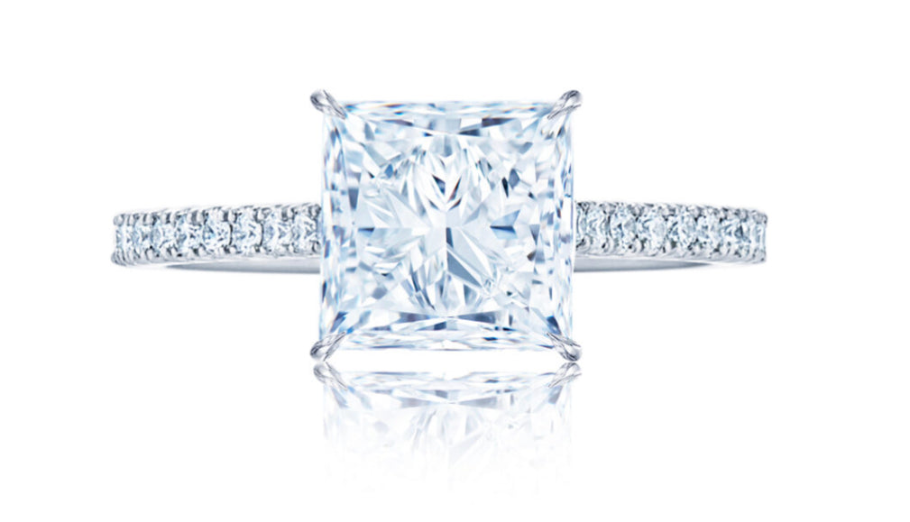 Princess Cut