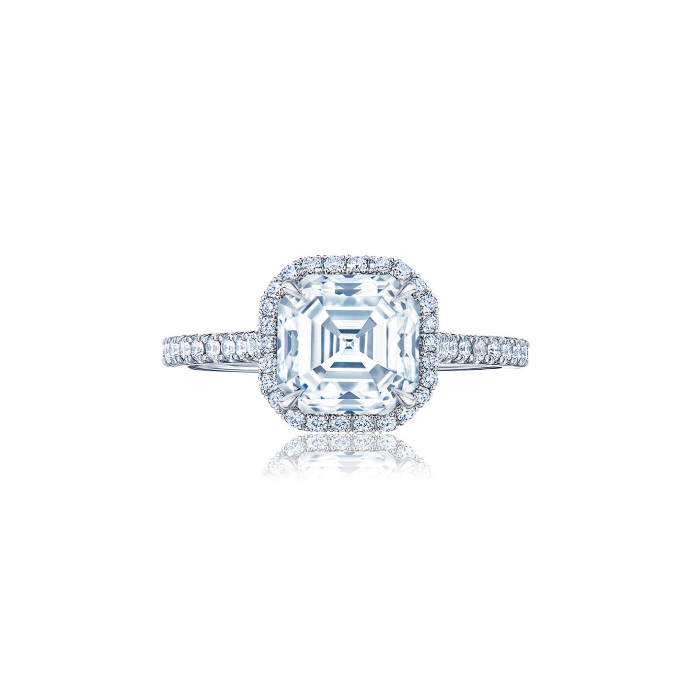 Asscher Cut