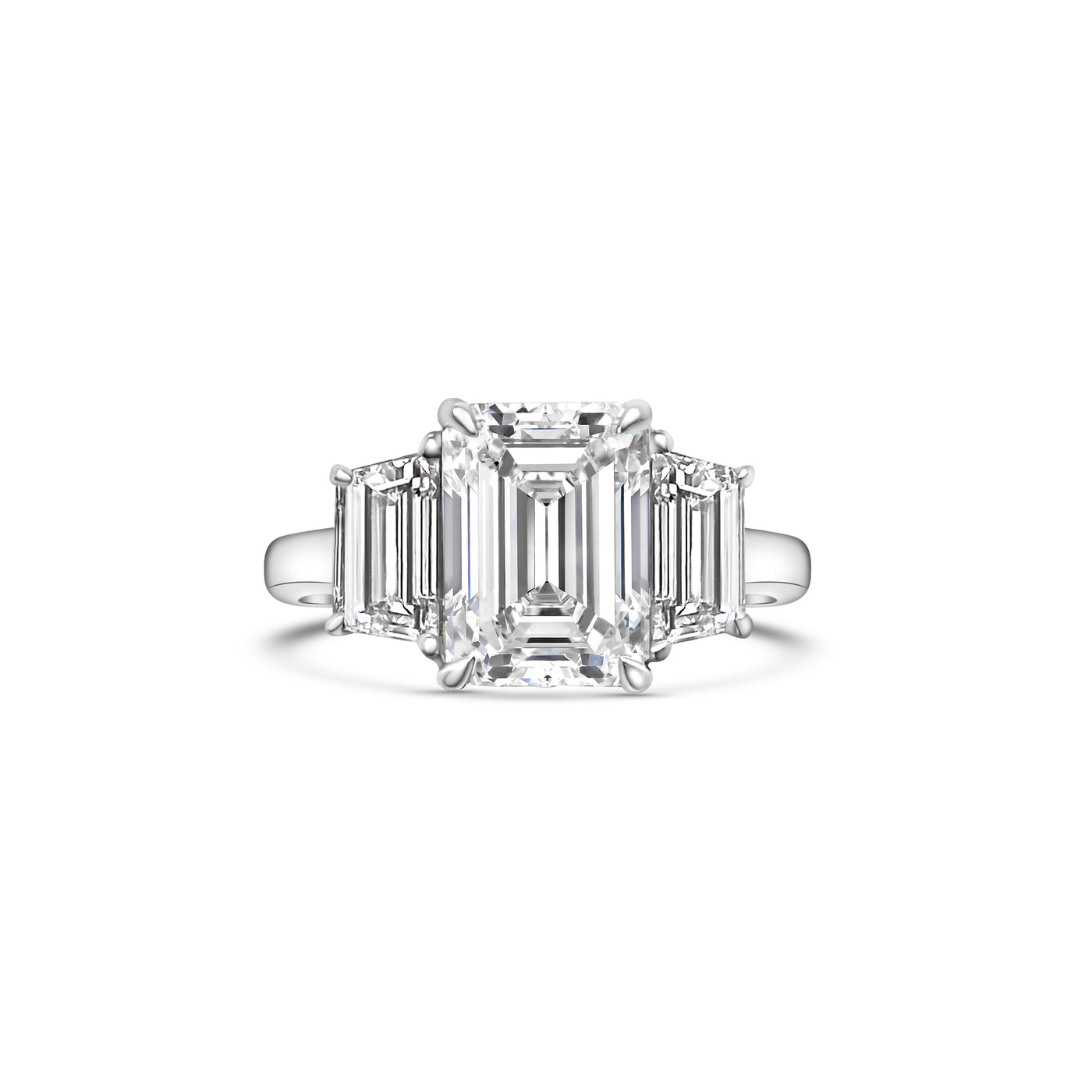 Diamond Shape