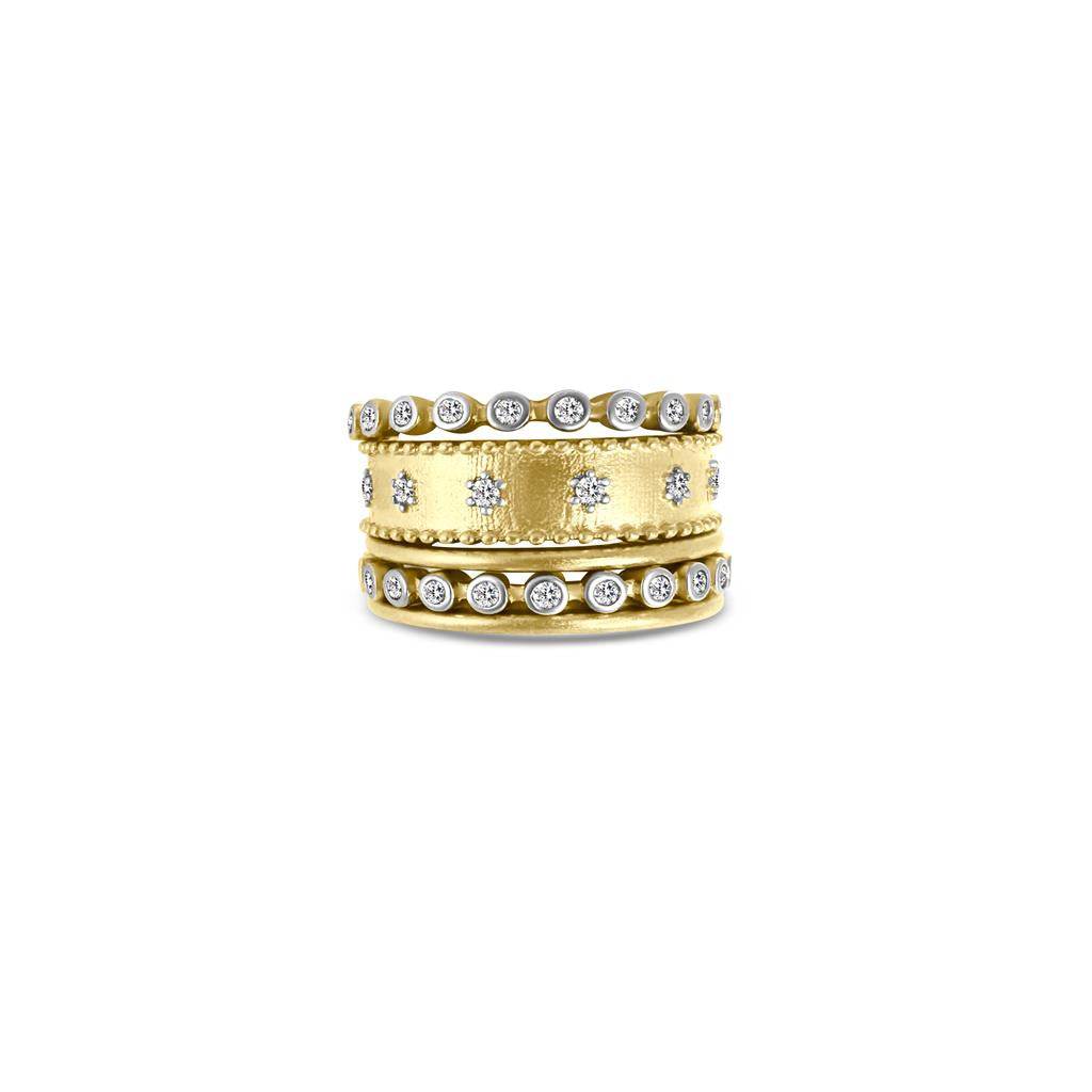 Stacking Rings