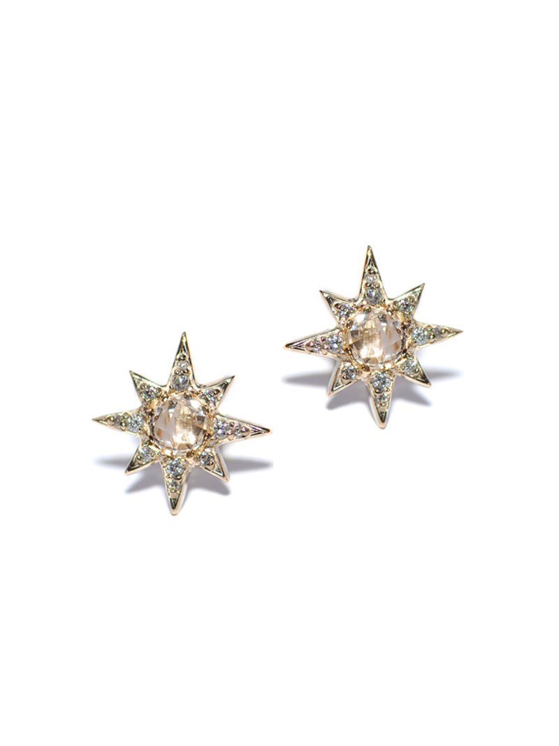 Colored Stone Earrings – Zaltas Fine Jewelers