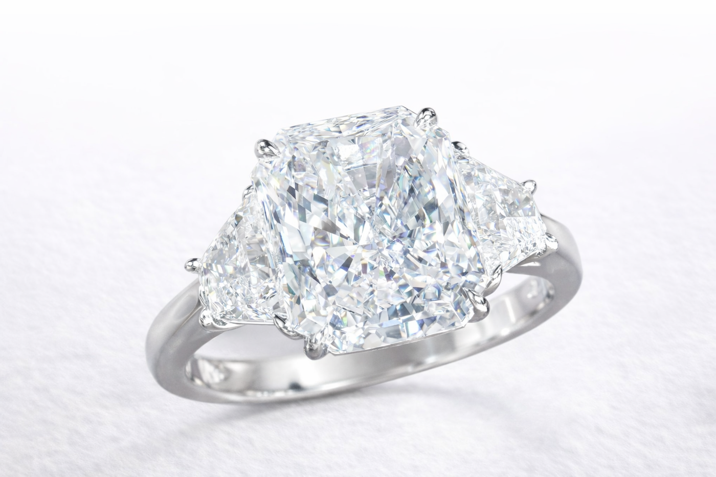 Diamond Education Guide | The 4Cs Explained | Zaltas Fine Jewelers